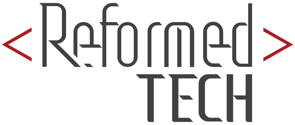 reformedtech