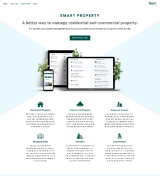 smart property